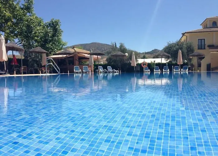 Hotel Rural Llano Piña